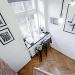 Lion Apartments